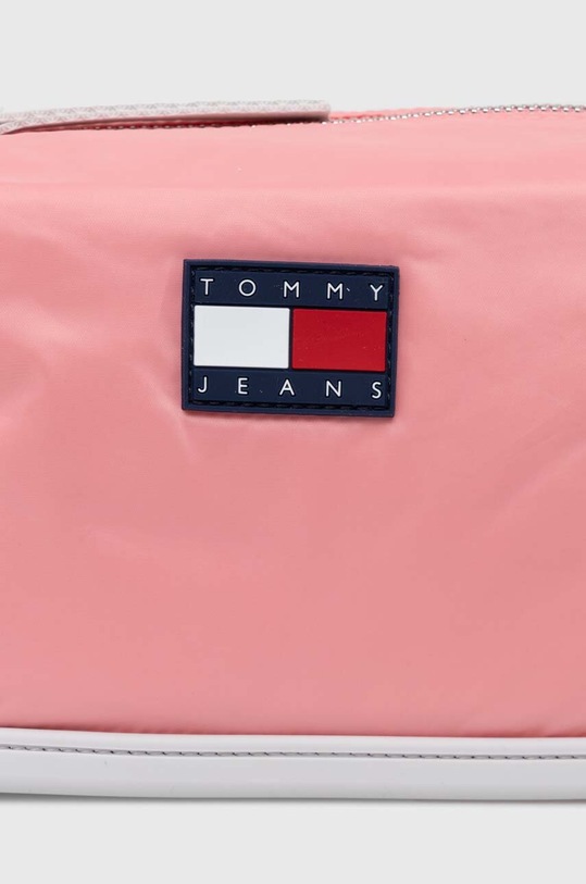 Kabelka Tommy Jeans AW0AW15950 růžová