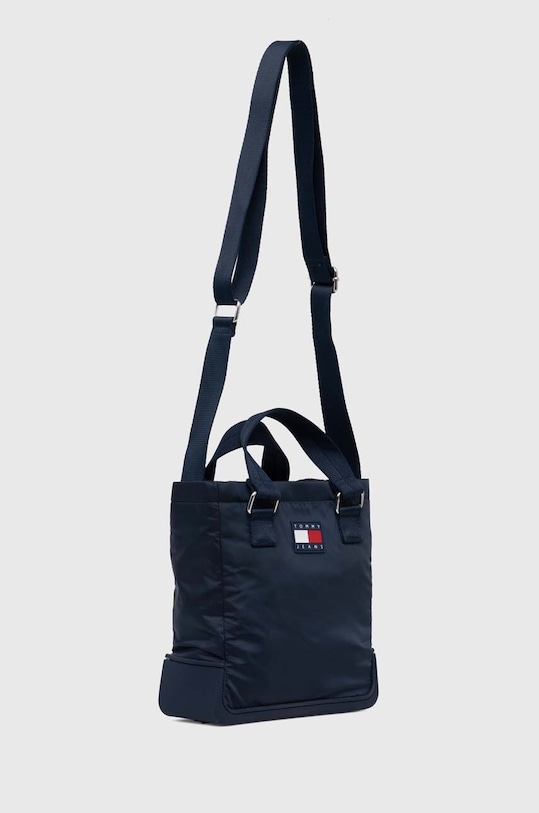 Tommy Jeans torebka AW0AW15951 granatowy SS24