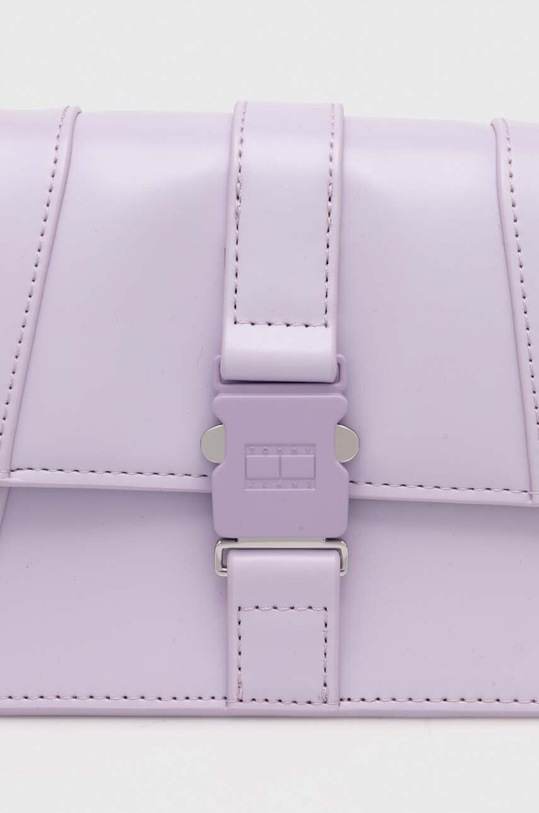 Tommy Jeans torebka fioletowy AW0AW15952