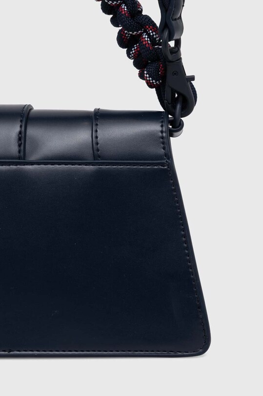 Doplňky Kabelka Tommy Jeans AW0AW15952 námořnická modř