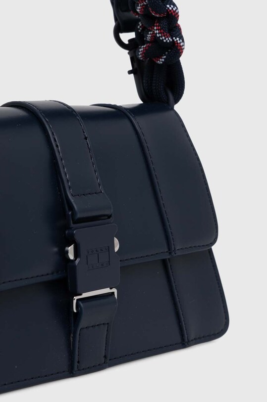 Kabelka Tommy Jeans námořnická modř AW0AW15952