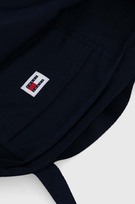 Kabelka Tommy Jeans námořnická modř AW0AW15953