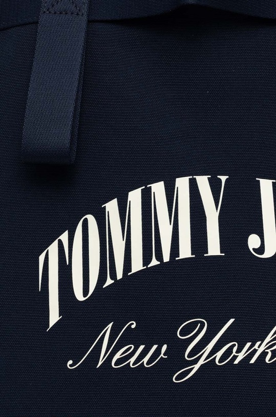 Kabelka Tommy Jeans AW0AW15953 námořnická modř