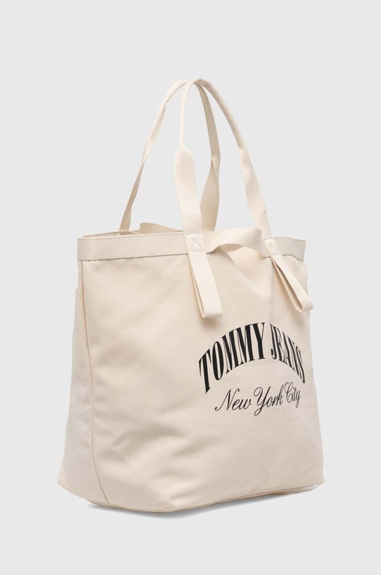 Kabelka Tommy Jeans AW0AW15953 béžová SS24