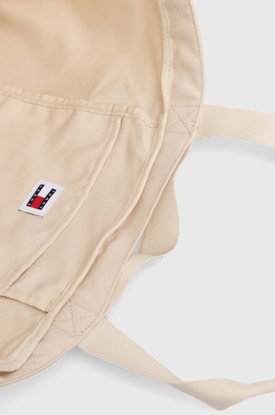 Kabelka Tommy Jeans béžová AW0AW15953
