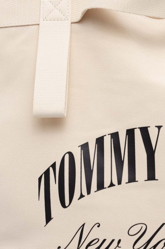 Kabelka Tommy Jeans AW0AW15953 béžová