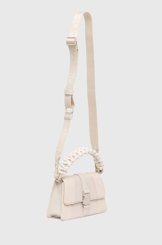 Tommy Jeans torebka AW0AW16216 beżowy SS24