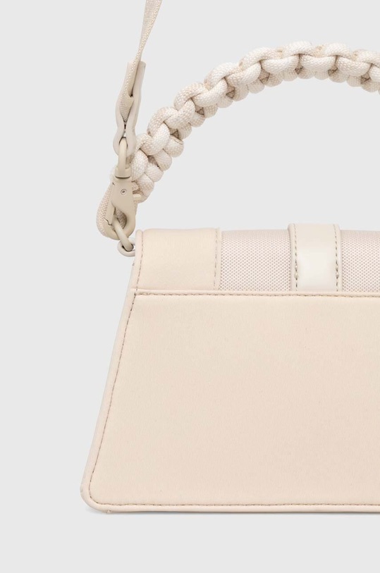 Akcesoria Tommy Jeans torebka AW0AW16216 beżowy