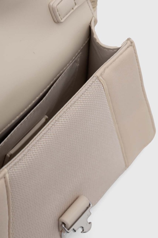 Tommy Jeans torebka AW0AW16216 beżowy