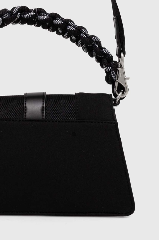 Akcesoria Tommy Jeans torebka AW0AW16216 czarny