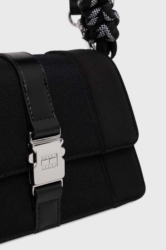 Tommy Jeans torebka czarny AW0AW16216