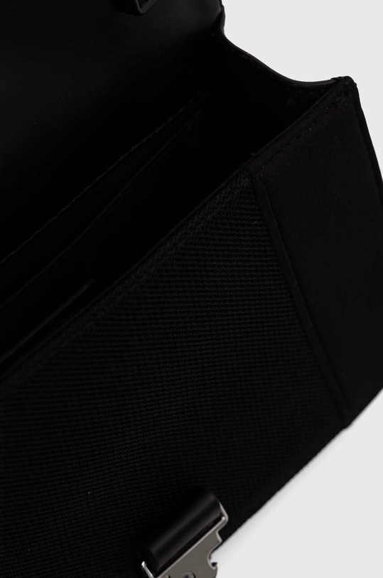 Tommy Jeans torebka AW0AW16216 czarny