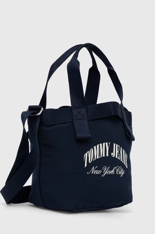 Tommy Jeans torebka AW0AW16217 granatowy SS24