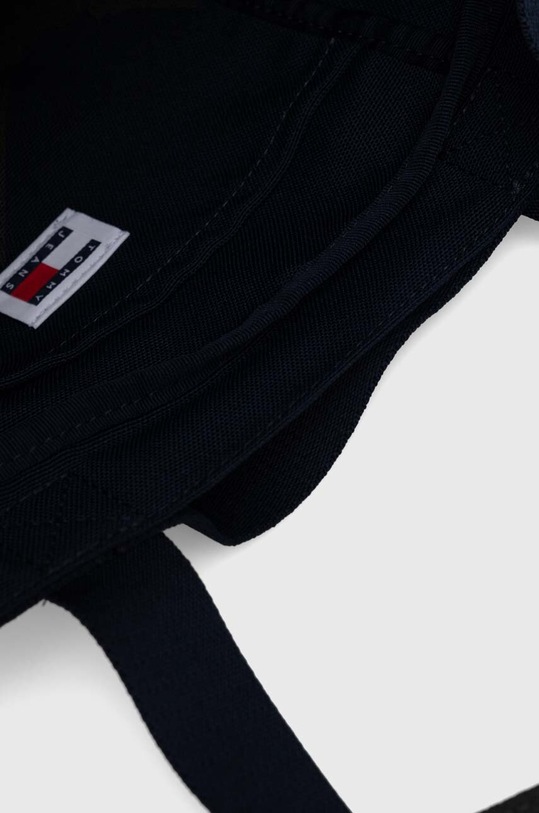 Kabelka Tommy Jeans námořnická modř AW0AW16217