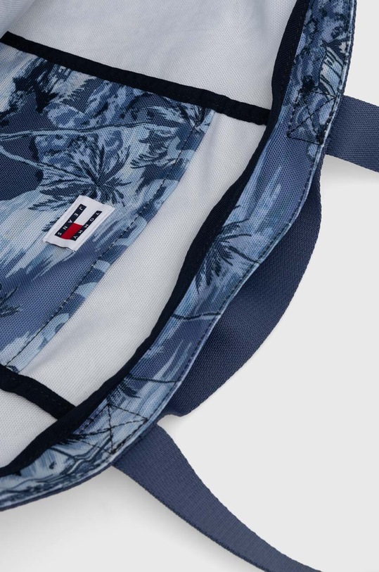 Torba Tommy Jeans AW0AW16225 plava