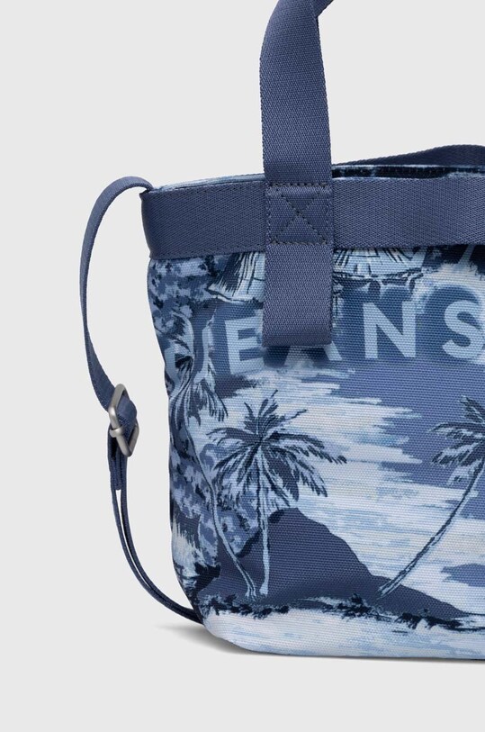 Doplňky Kabelka Tommy Jeans AW0AW16226 modrá