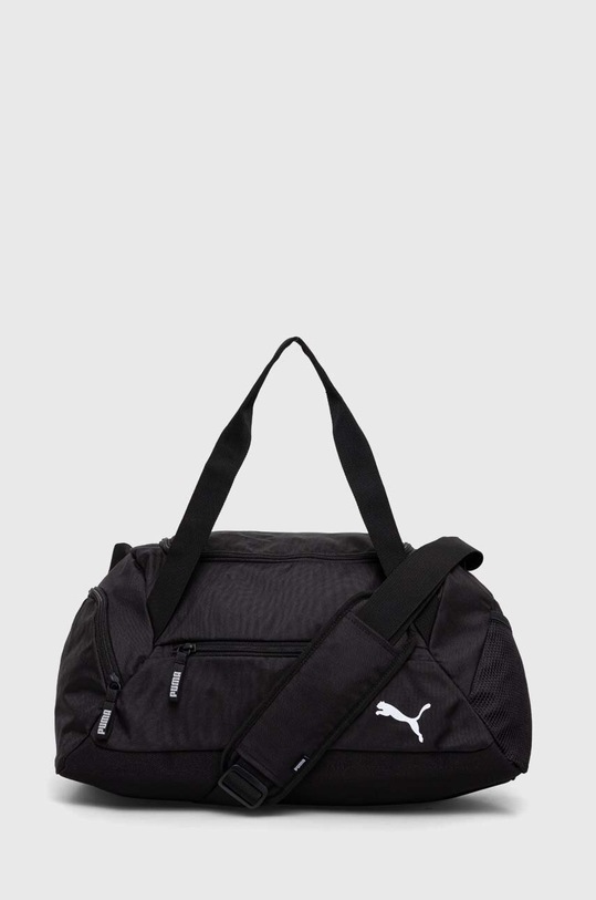 Puma borsa semplice nero 090232