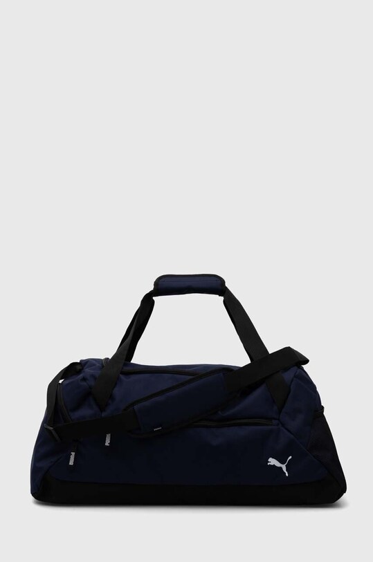 Puma borsa semplice blu navy 090233