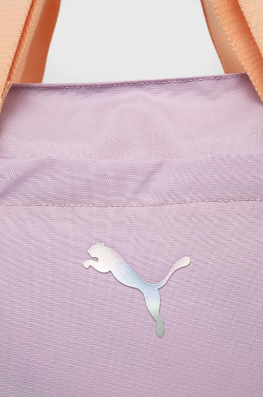 Akcesoria Puma torebka 090419 różowy