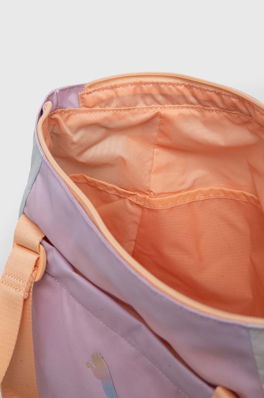 Puma torebka 090419 różowy