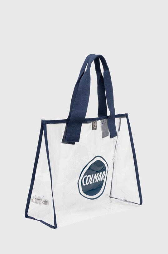 Colmar geanta de plaja 4960.8YJ transparent SS24