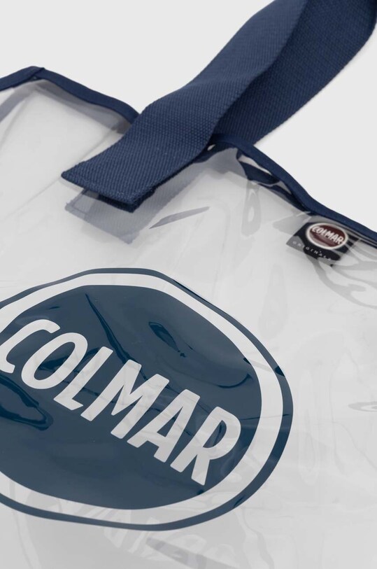 Accesorii Colmar geanta de plaja 4960.8YJ transparent