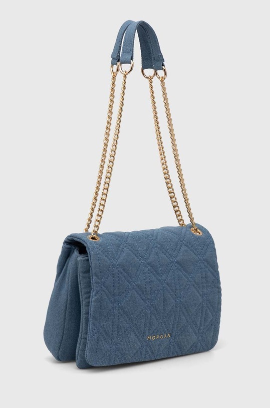 Kabelka Morgan 2BELJEAN 2BELJEAN.JEAN modrá SS24