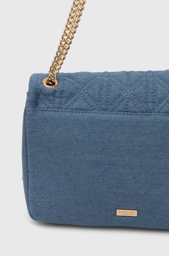 Doplňky Kabelka Morgan 2BELJEAN 2BELJEAN.JEAN modrá