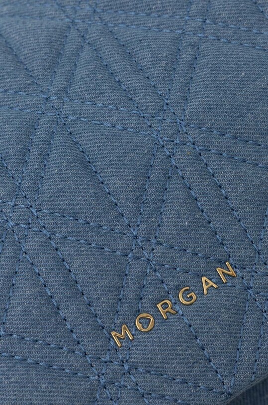 Чанта Morgan 2BELJEAN син 2BELJEAN.JEAN