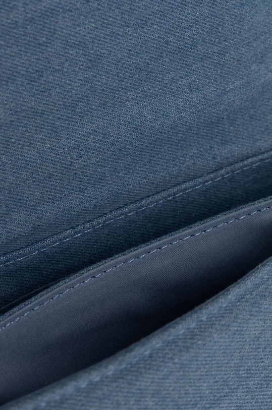 Kabelka Morgan 2BELJEAN 2BELJEAN.JEAN modrá