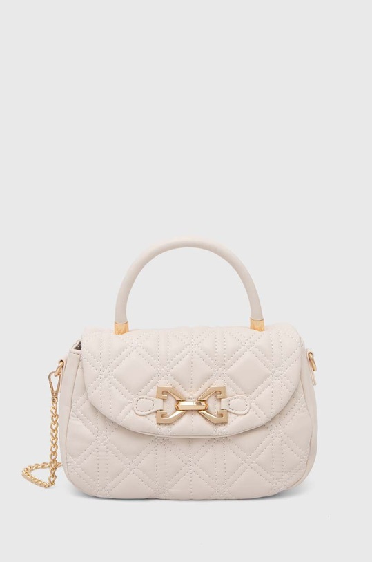 Morgan poseta nu incape in A4 bej 2CHIC.IVOIRE