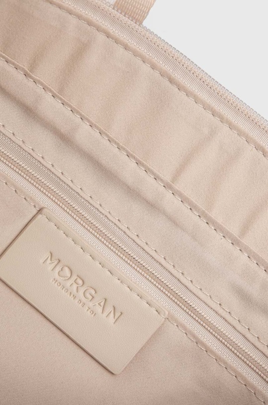 Morgan poseta 2EMY.BEIGE bej