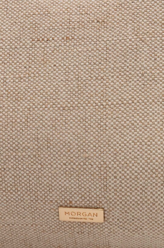 Morgan torebka 2LINO beżowy 2LINO.BEIGE