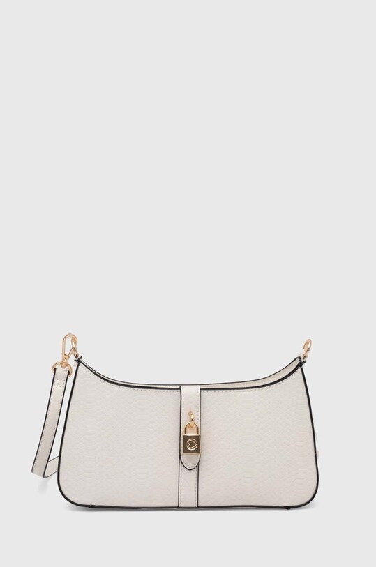 Morgan poseta 2LOCK uni bej 2LOCK.BLANC