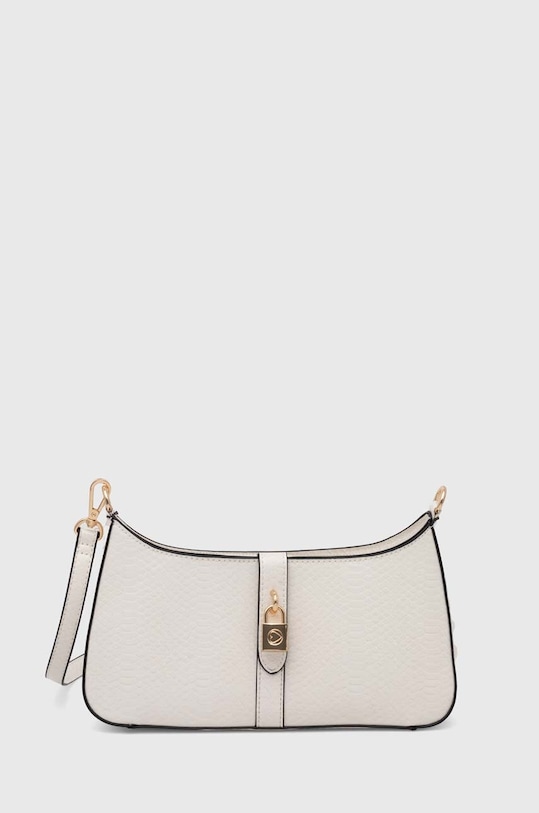 Kabelka Morgan 2LOCK nevejde se A4 béžová 2LOCK.BLANC