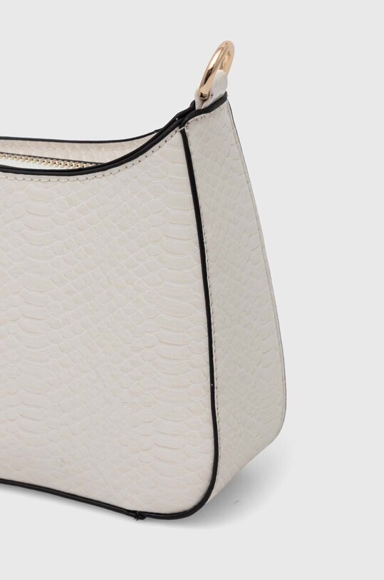 Accesorii Morgan poseta 2LOCK 2LOCK.BLANC bej