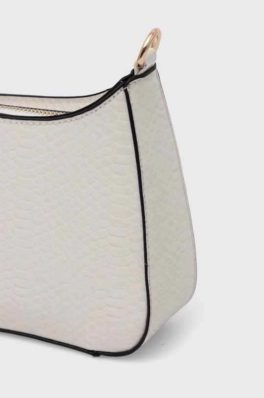 Doplňky Kabelka Morgan 2LOCK 2LOCK.BLANC béžová