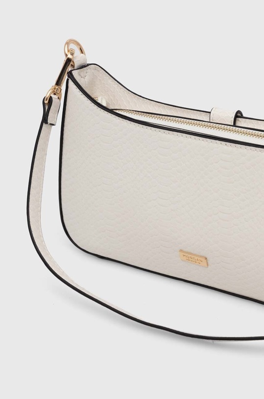 Kabelka Morgan 2LOCK béžová 2LOCK.BLANC