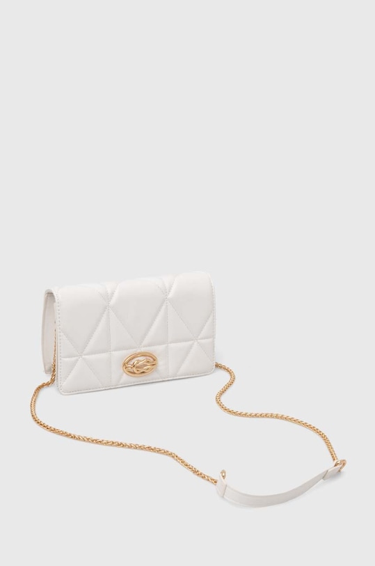 Morgan poseta alb 2POP.BLANC