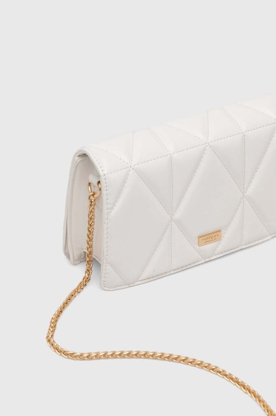 Morgan poseta 2POP.BLANC alb