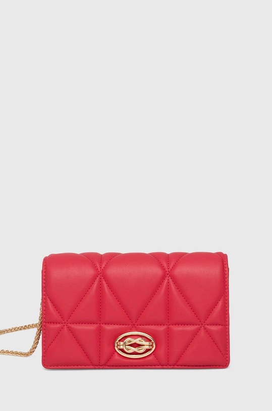 Kabelka Morgan 2POP hladký růžová 2POP.GRENADINE