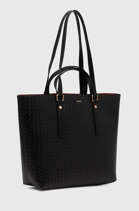 Aldo torebka MIALIA MIALIA.001 czarny SS24