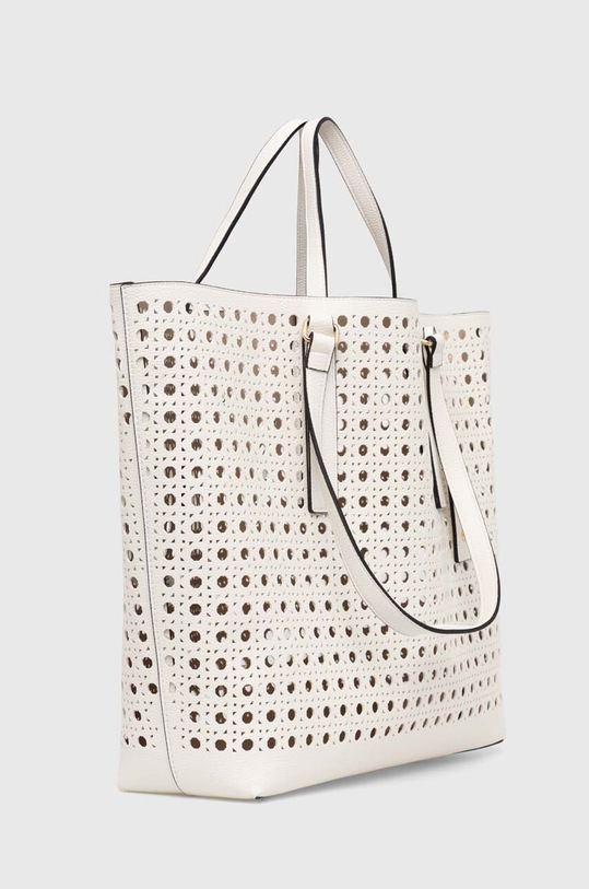 Aldo torebka BEACHTHARE BEACHTHARE.100 biały SS24