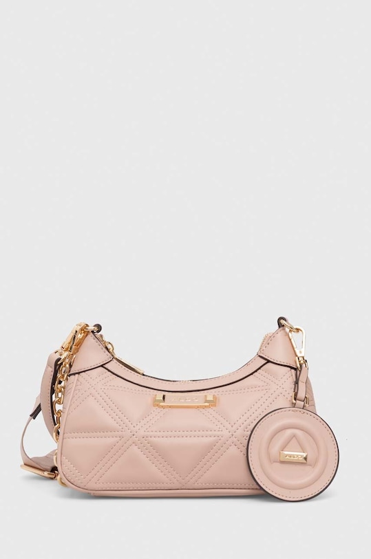 Сумочка Aldo FERVENT синтетичний рожевий FERVENT.680