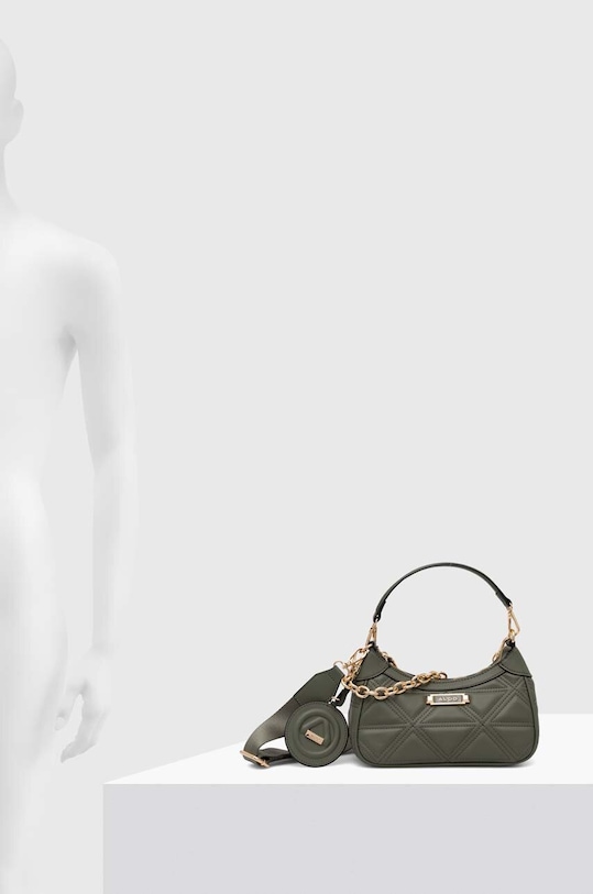 Aldo torebka FERVENT FERVENT.301 zielony