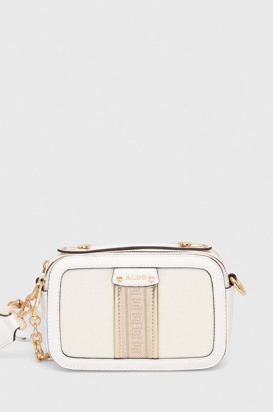 Kabelka Aldo FADY hladký béžová FADY.112