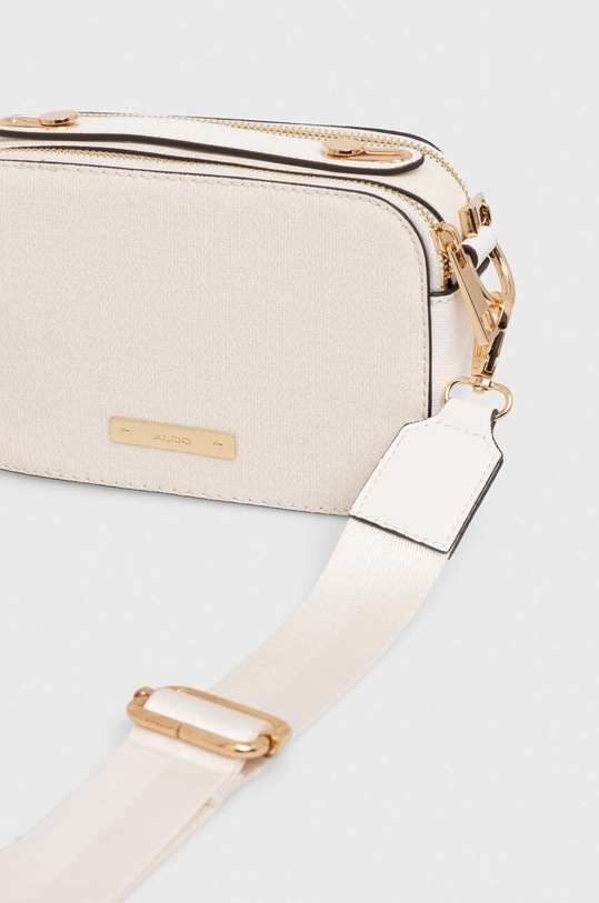 Doplňky Kabelka Aldo FADY FADY.112 béžová