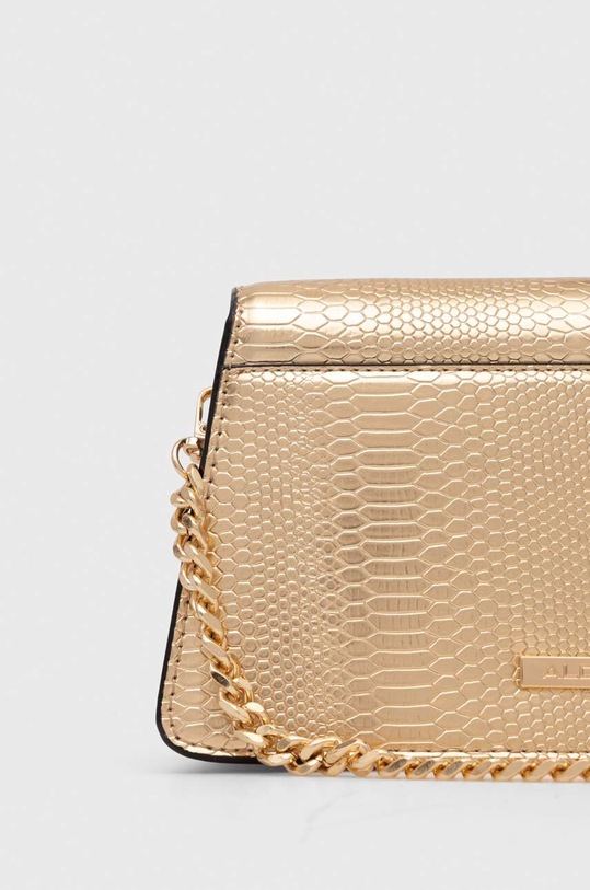 Doplnky Kabelka Aldo SABRINE SABRINE.710 zlatá
