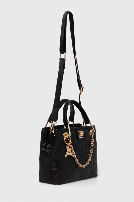 Aldo torebka TAFARN TAFARN.001 czarny SS24