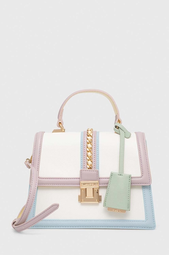 Aldo kézitáska MARTISSA szintetikus bőr többszínű MARTISSA.963